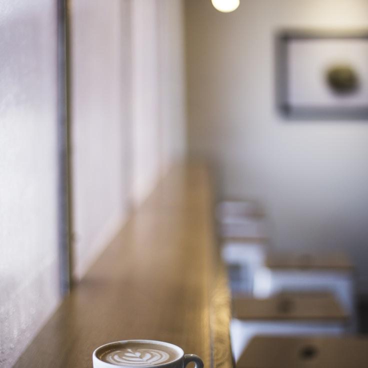 Poet's Secret Medium Espresso Concoction